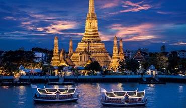 Du lịch Thái Lan: Cẩm nang từ A đến Z